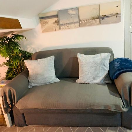 Casa De Praia - Studio Esposende Zewnętrze zdjęcie
