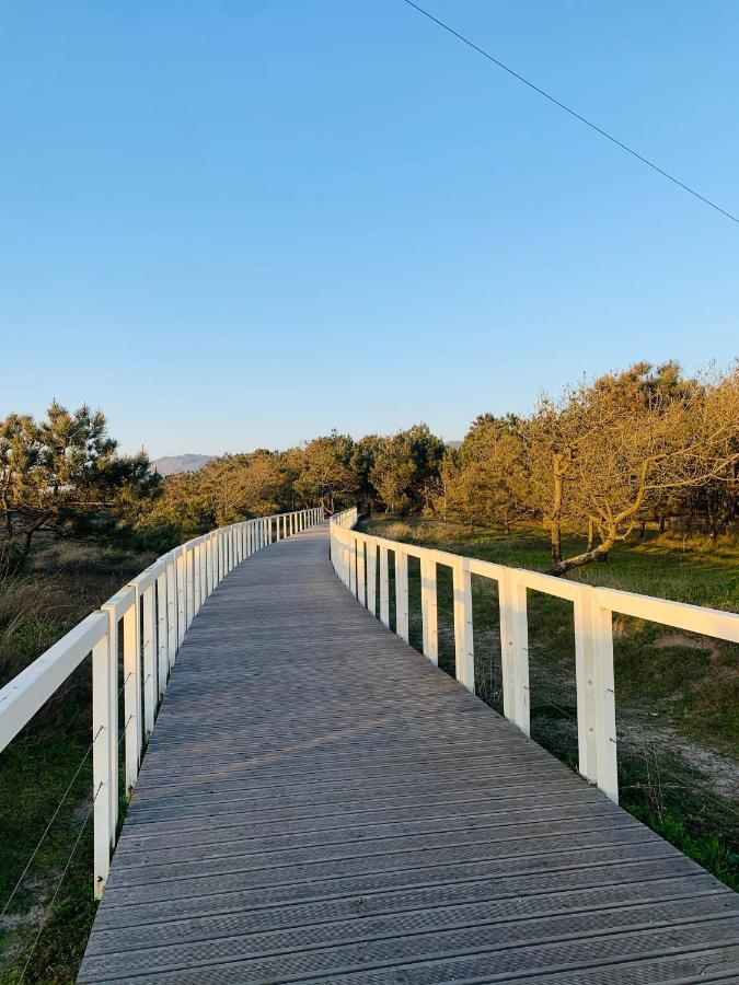 Casa De Praia - Studio Esposende Zewnętrze zdjęcie