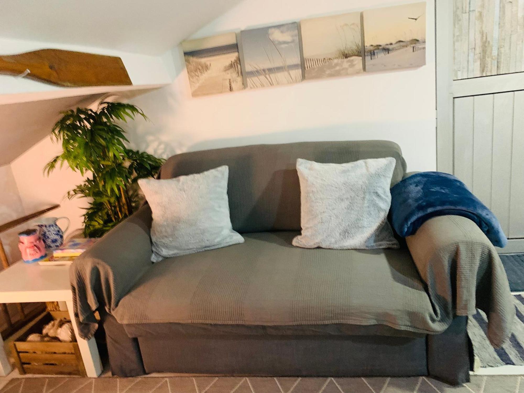 Casa De Praia - Studio Esposende Zewnętrze zdjęcie