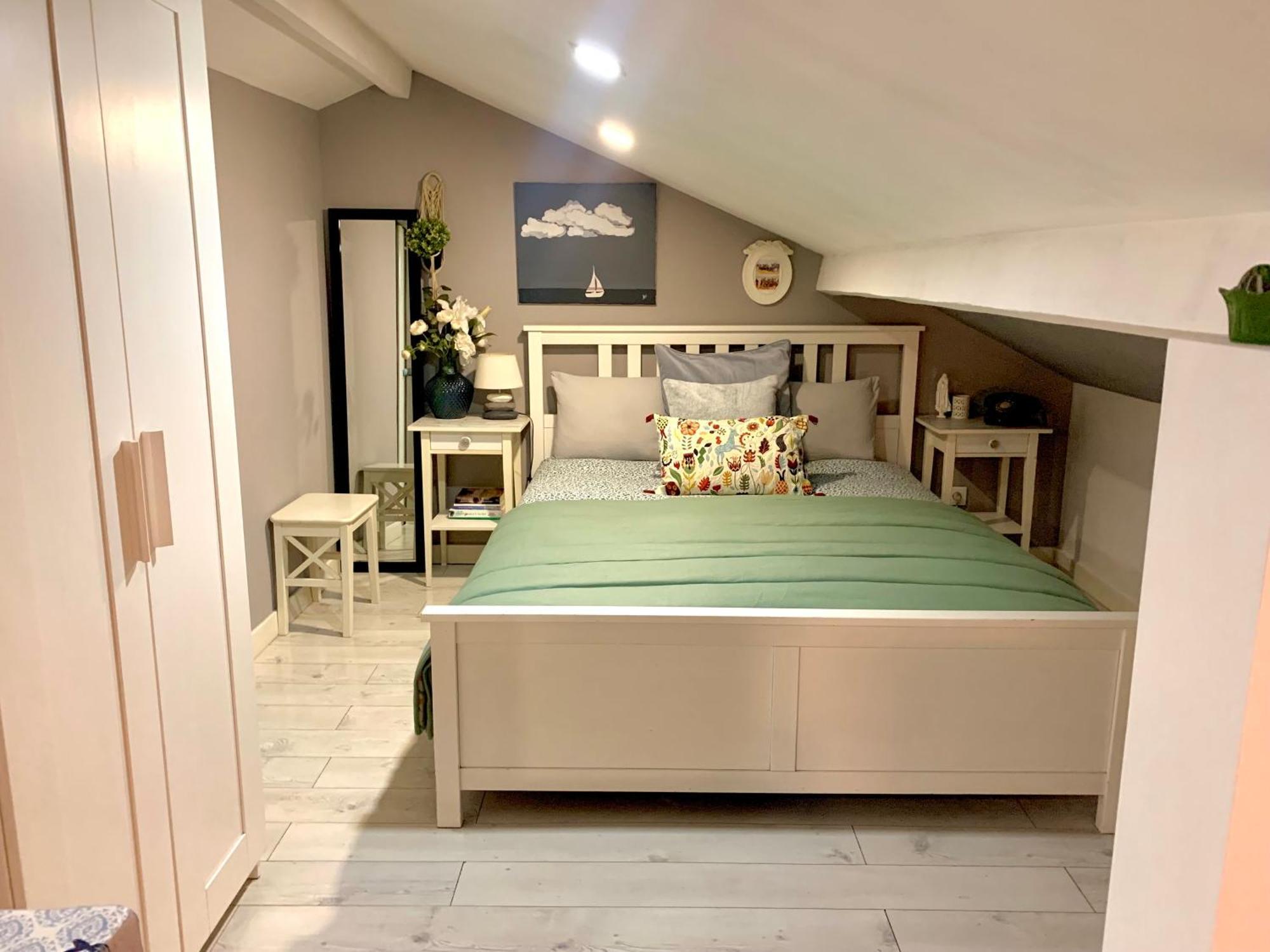 Casa De Praia - Studio Esposende Zewnętrze zdjęcie