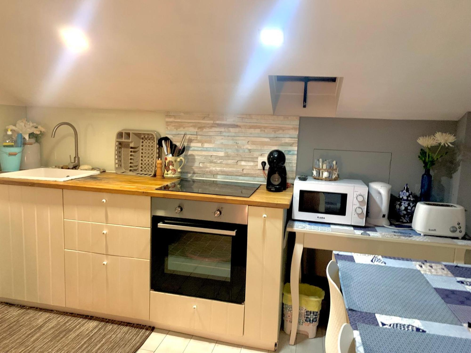 Casa De Praia - Studio Esposende Zewnętrze zdjęcie