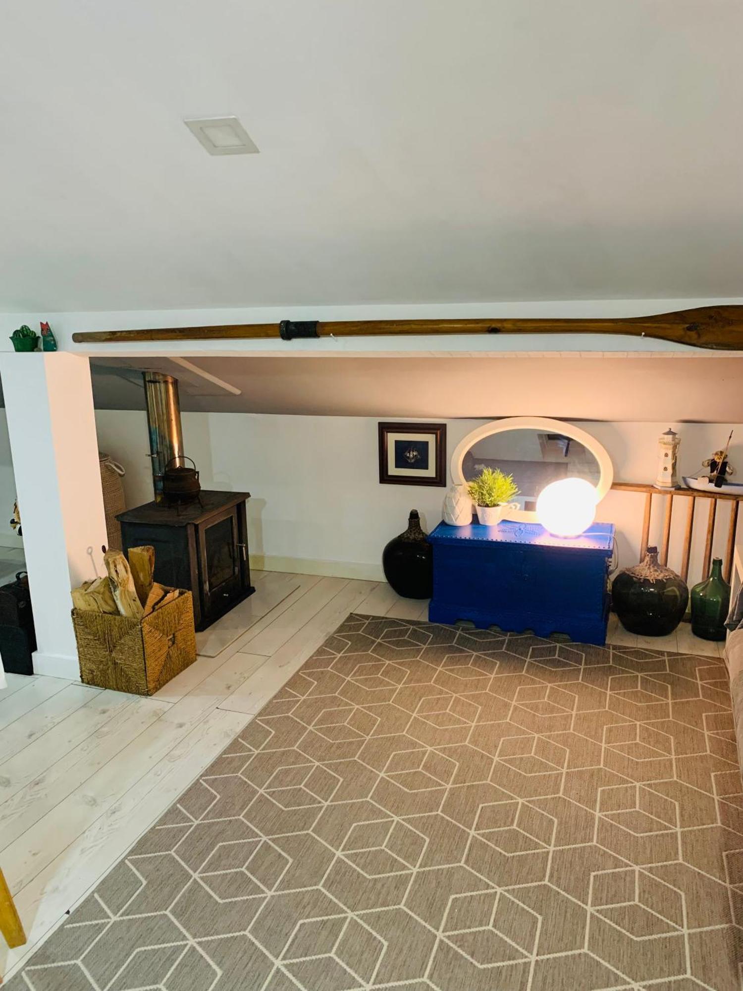 Casa De Praia - Studio Esposende Zewnętrze zdjęcie