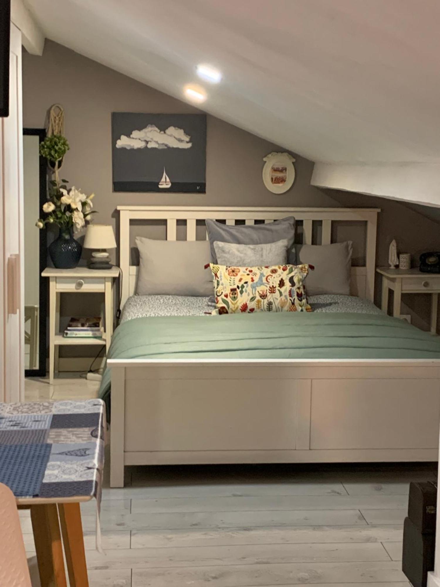 Casa De Praia - Studio Esposende Zewnętrze zdjęcie