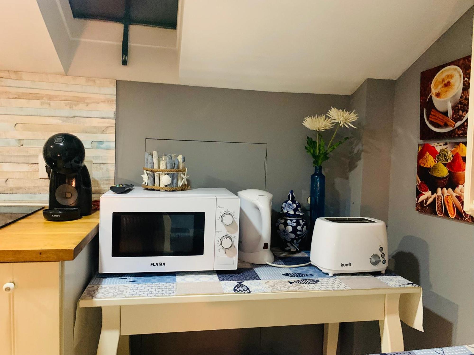 Casa De Praia - Studio Esposende Zewnętrze zdjęcie