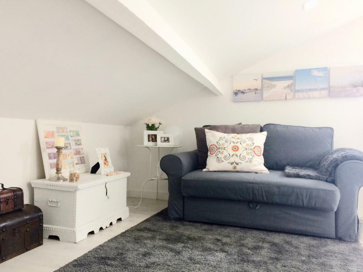 Casa De Praia - Studio Esposende Zewnętrze zdjęcie