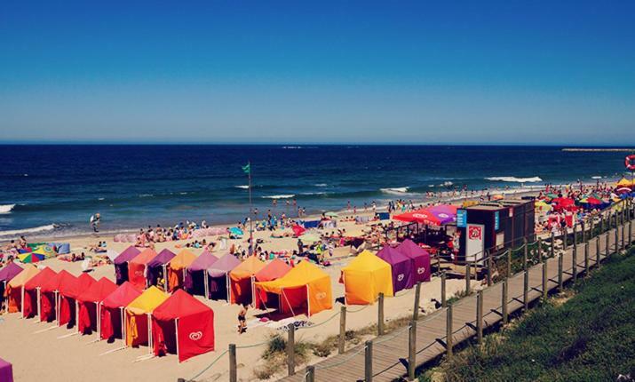 Casa De Praia - Studio Esposende Zewnętrze zdjęcie